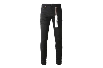 Purple Brand Jean #9023 01