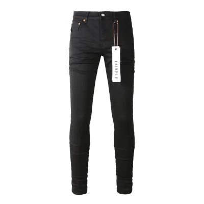 Purple Brand Jean #9023 01