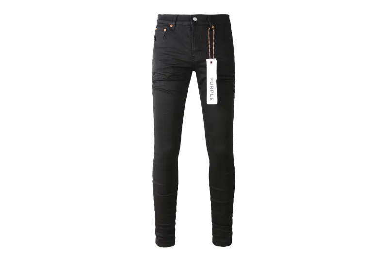 Coco Shoes Purple Brand Jean #9023 - Cocoshoesvip.net