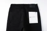 Coco Shoes Purple Brand Jean #9023 - Cocoshoesvip.net