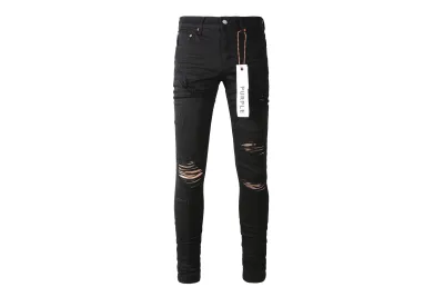 Purple Brand Jean #9022 01