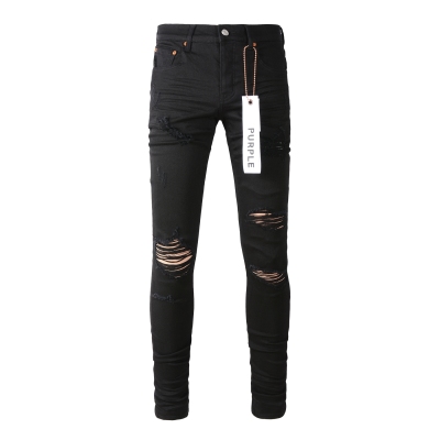 Purple Brand Jeans #9022 01