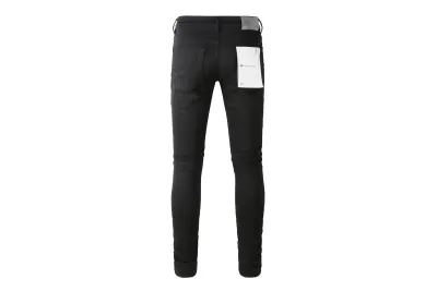 Purple Brand Jean #9022 02