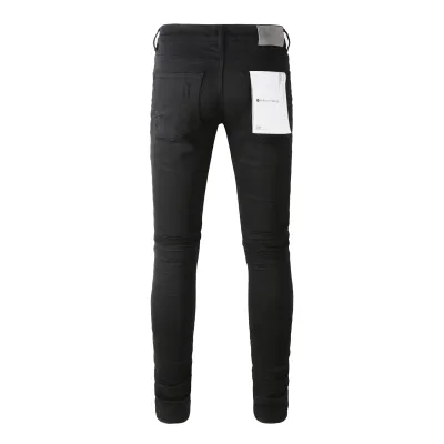 Purple Brand Jean #9022 02