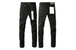 Coco Shoes Purple Brand Jean #9022 - Cocoshoesvip.net