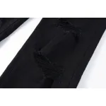 Coco Shoes Purple Brand Jean #9022 - Cocoshoesvip.net