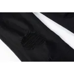 Coco Shoes Purple Brand Jean #9022 - Cocoshoesvip.net