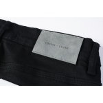 Coco Shoes Purple Brand Jean #9022 - Cocoshoesvip.net