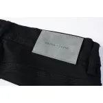 Coco Shoes Purple Brand Jean #9022 - Cocoshoesvip.net