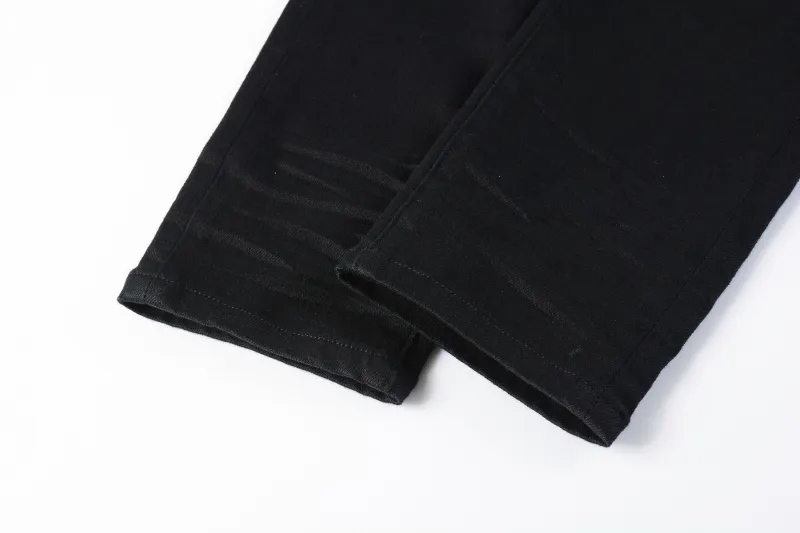 Coco Shoes Purple Brand Jean #9022 - Cocoshoesvip.net