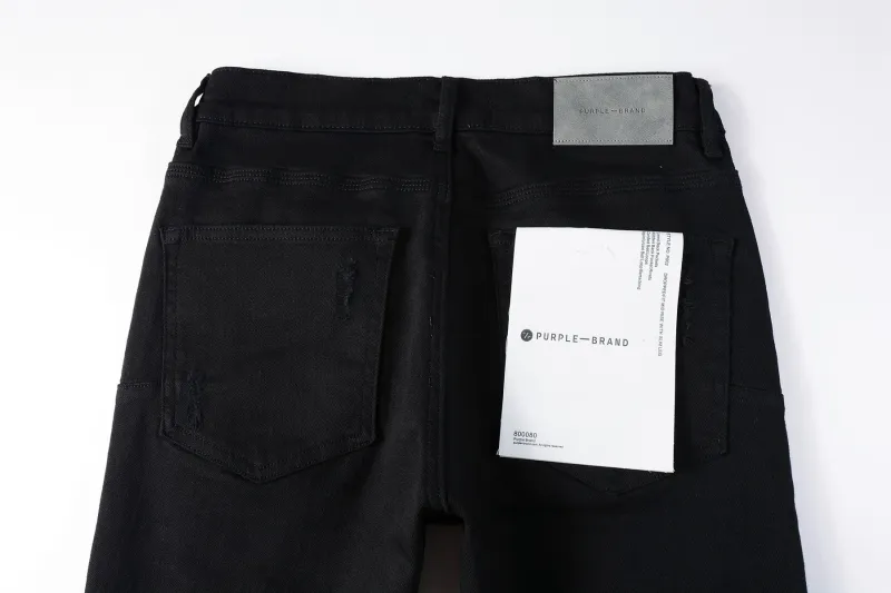 Coco Shoes Purple Brand Jean #9022 - Cocoshoesvip.net