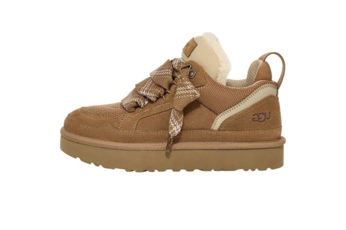 Coco Shoes UGG Lowmel Chestnut (Women's) 1144032-CHE - Cocoshoesvip.net