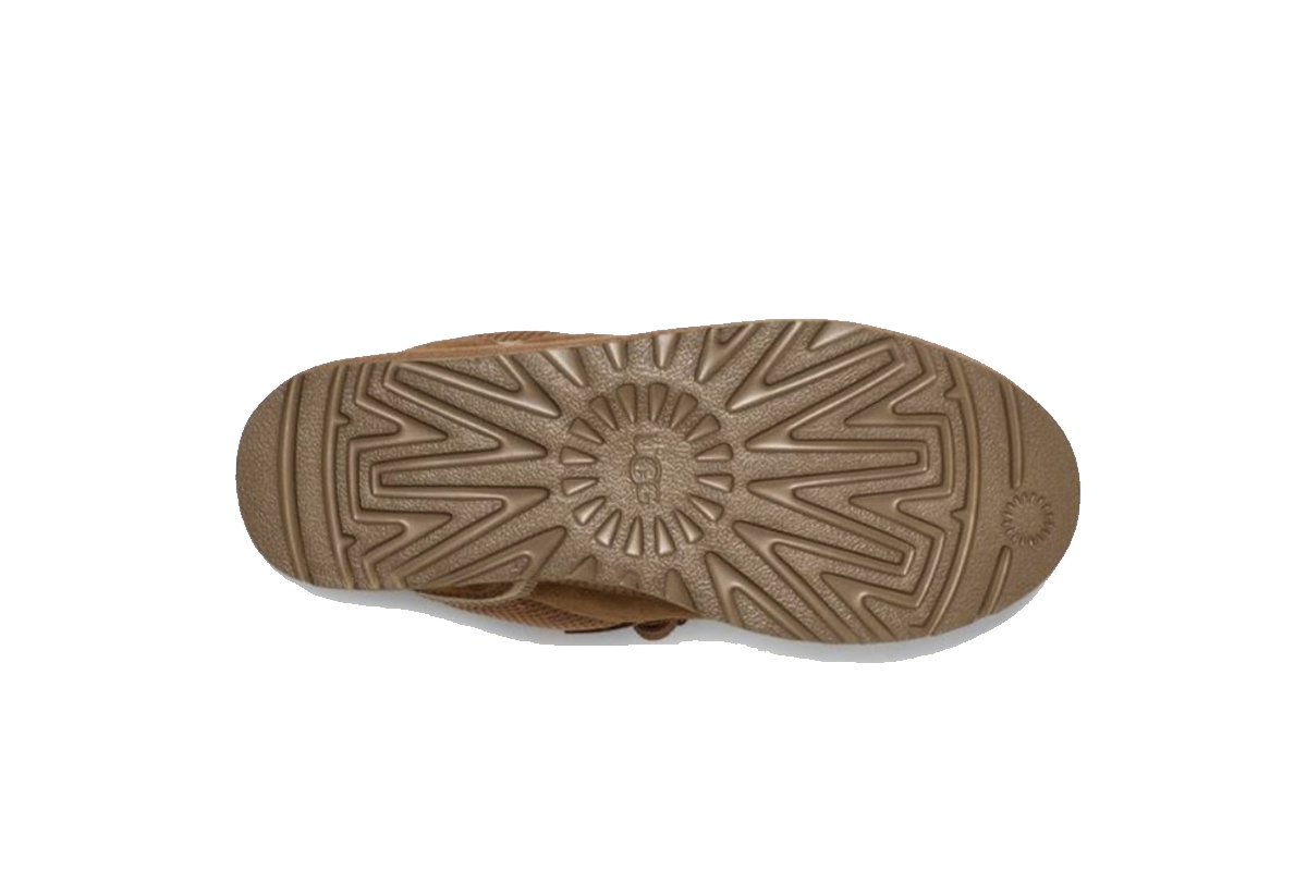 Coco Shoes UGG Lowmel Chestnut (Women's) 1144032-CHE - Cocoshoesvip.net