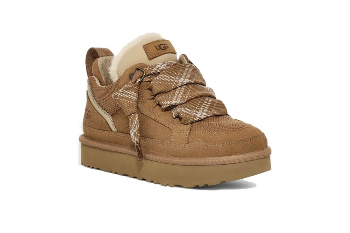 Coco Shoes UGG Lowmel Chestnut (Women's) 1144032-CHE - Cocoshoesvip.net