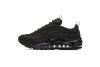 Nike Air Max 97 Black Dark Grey 921733-001
