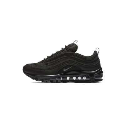 Nike Air Max 97 Black Dark Grey 921733-001 01