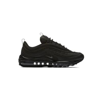 Nike Air Max 97 Black Dark Grey 921733-001 02