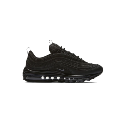 Nike Air Max 97 Black Dark Grey 921733-001 02