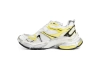 Balenciaga Runner Sneaker White Yellow 779066W3RXP9710