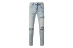 Coco Shoes Amiri Jean 6645-1 - Cocoshoesvip.net