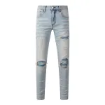 Coco Shoes Amiri Jean 6645-1 - Cocoshoesvip.net