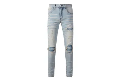 Amiri Jean 6645-1 01