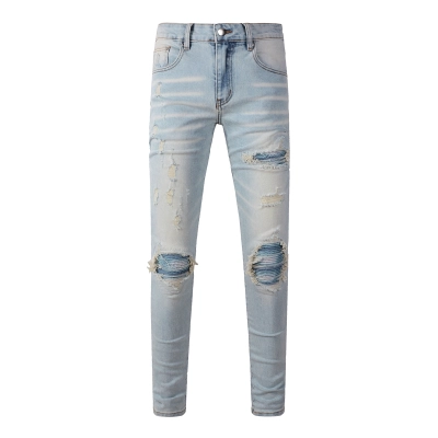 Amiri Jean 6645-1 01