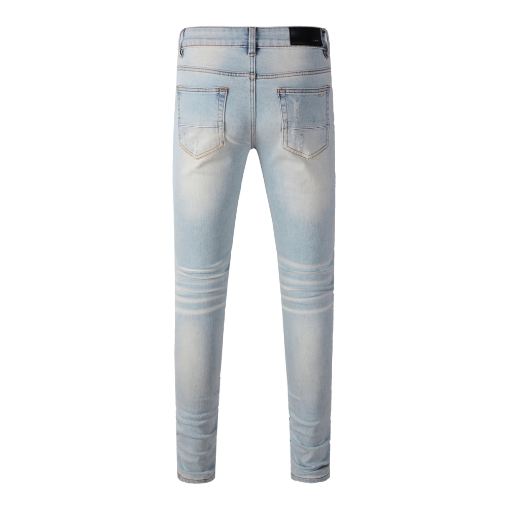Coco Shoes Amiri Jean 6645-1 - Cocoshoesvip.net