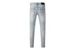 Coco Shoes Amiri Jean 6645-1 - Cocoshoesvip.net