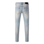 Coco Shoes Amiri Jean 6645-1 - Cocoshoesvip.net
