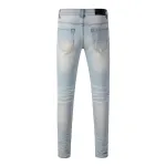 Coco Shoes Amiri Jean 6645-1 - Cocoshoesvip.net