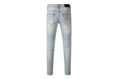 Amiri Jean 6645-1 02