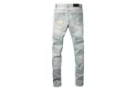 Coco Shoes Amiri Jean 6645-1 - Cocoshoesvip.net