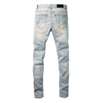 Coco Shoes Amiri Jean 6645-1 - Cocoshoesvip.net