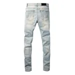 Coco Shoes Amiri Jean 6645-1 - Cocoshoesvip.net