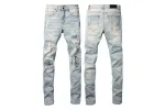 Coco Shoes Amiri Jean 6645-1 - Cocoshoesvip.net