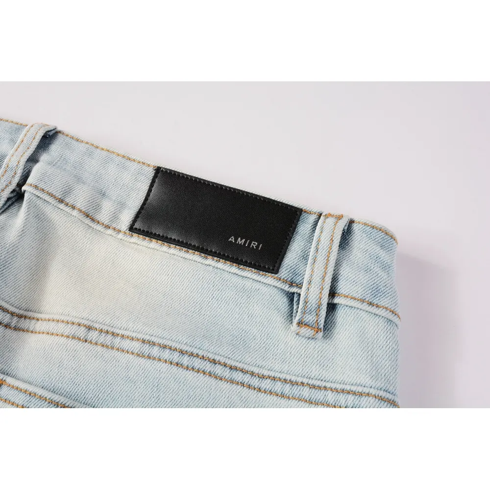 Coco Shoes Amiri Jean 6645-1 - Cocoshoesvip.net