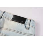 Coco Shoes Amiri Jean 6645-1 - Cocoshoesvip.net