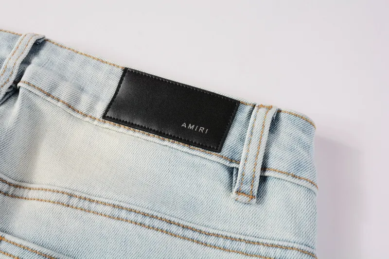 Coco Shoes Amiri Jean 6645-1 - Cocoshoesvip.net