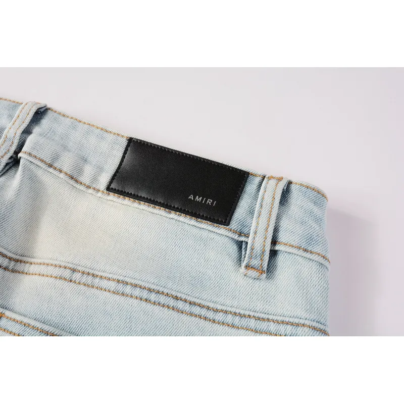 Coco Shoes Amiri Jean 6645-1 - Cocoshoesvip.net