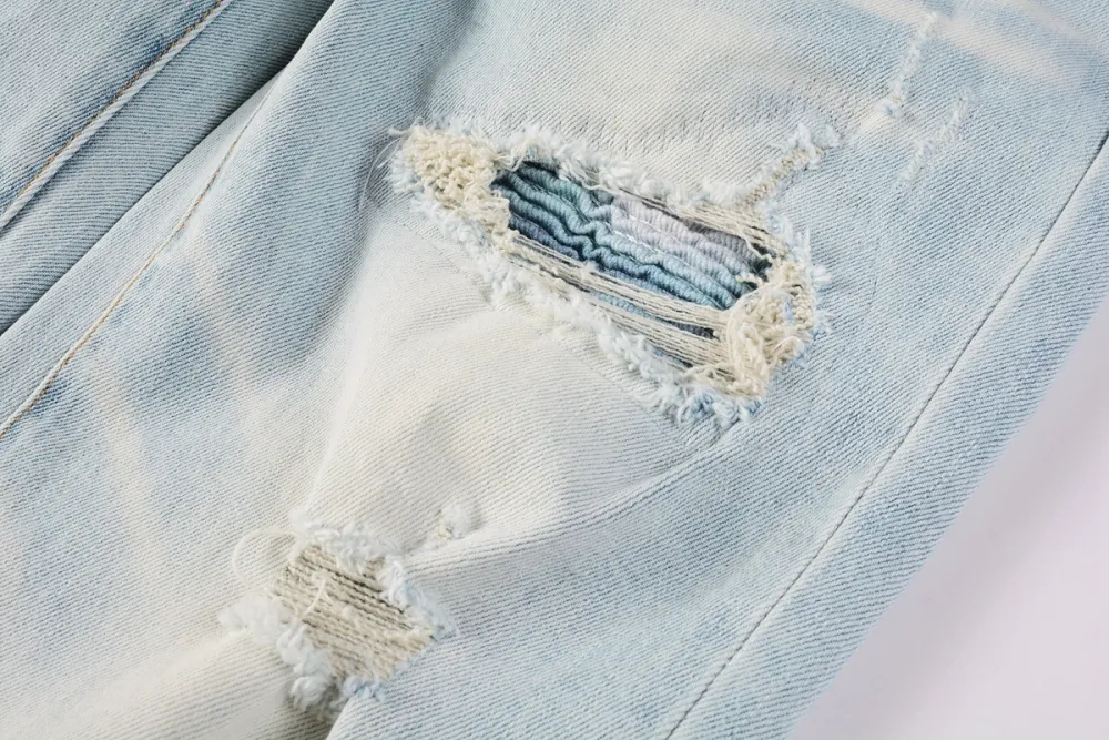 Coco Shoes Amiri Jean 6645-1 - Cocoshoesvip.net