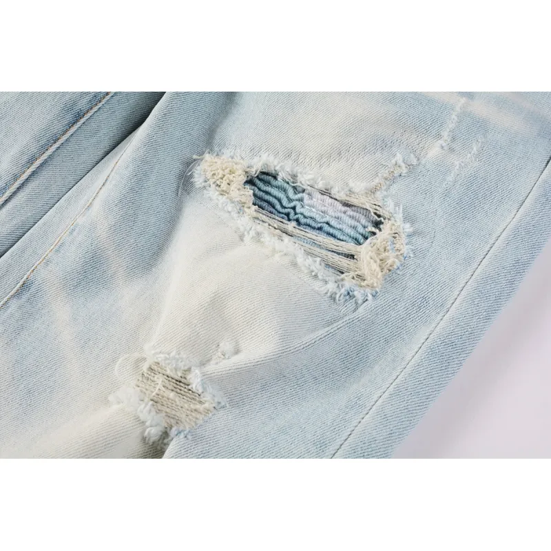 Coco Shoes Amiri Jean 6645-1 - Cocoshoesvip.net