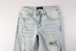 Coco Shoes Amiri Jean 6645-1 - Cocoshoesvip.net