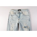 Coco Shoes Amiri Jean 6645-1 - Cocoshoesvip.net