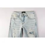 Coco Shoes Amiri Jean 6645-1 - Cocoshoesvip.net