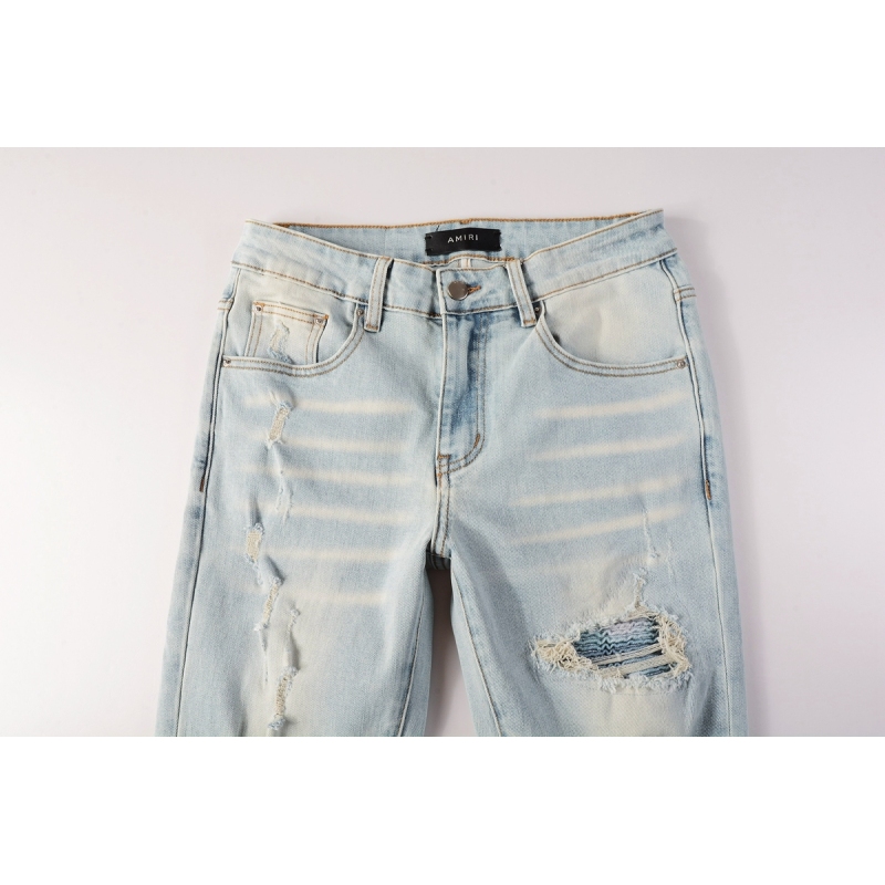 Coco Shoes Amiri Jean 6645-1 - Cocoshoesvip.net