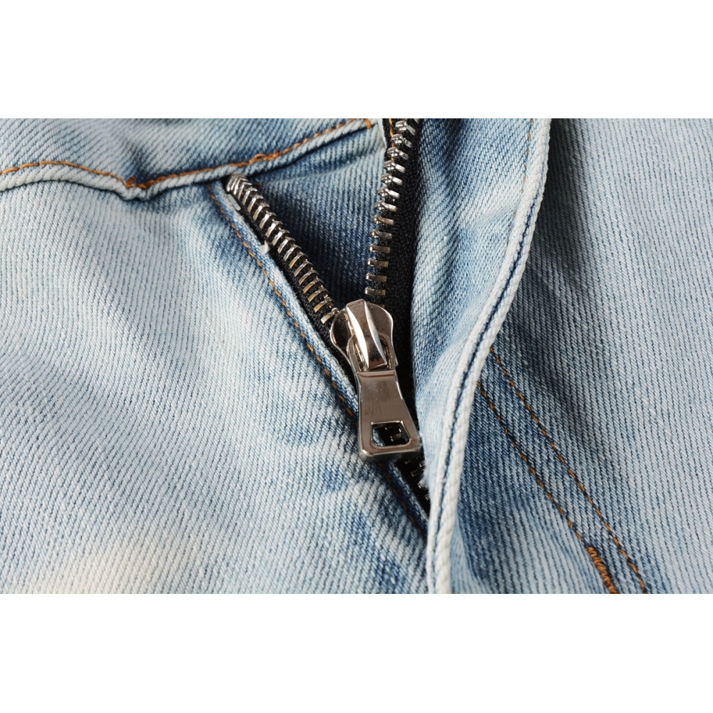 Coco Shoes Amiri Jean 6645-1 - Cocoshoesvip.net