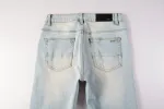Coco Shoes Amiri Jean 6645-1 - Cocoshoesvip.net