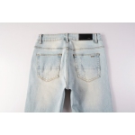 Coco Shoes Amiri Jean 6645-1 - Cocoshoesvip.net