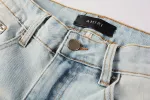 Coco Shoes Amiri Jean 6645-1 - Cocoshoesvip.net